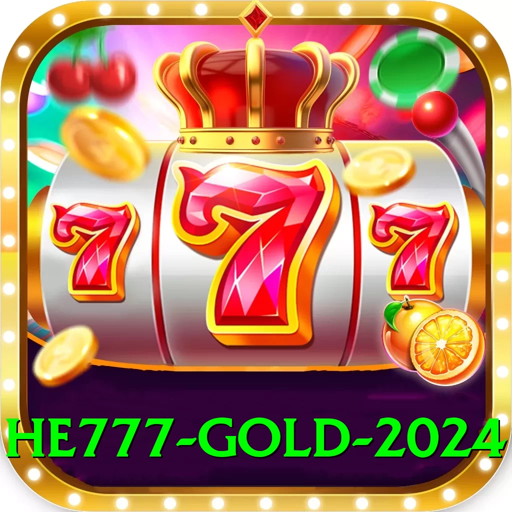 he777 Gold 2024 - 2