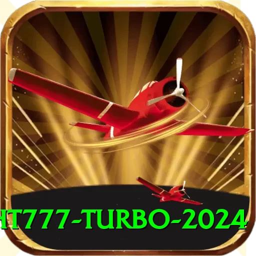 ht777 Turbo 2024 - 2