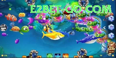 Alano Fishing Gaming Max v1.2.6 Screenshot 4 - 6