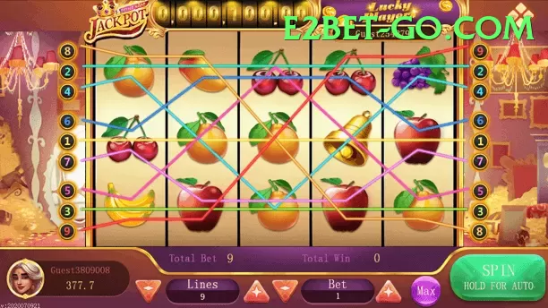 BG8881 Game Deluxe v2.0.7 Screenshot 2
