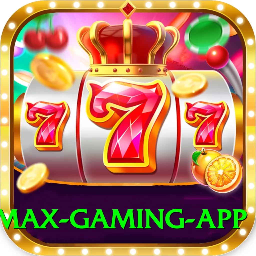 jadeja Max Gaming App - 2
