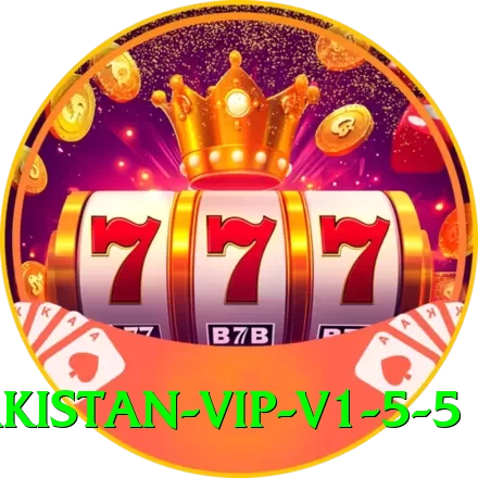 jjjt Pakistan VIP v1.5.5 - 2