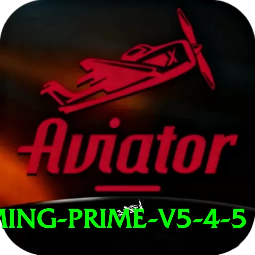 JJwin Gaming Prime v5.4.5 - 2