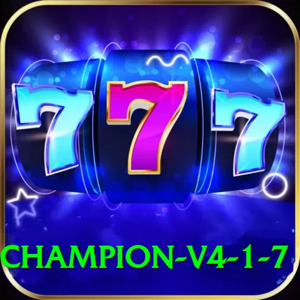 JQ777 Game - Champion v4.1.7 - 2