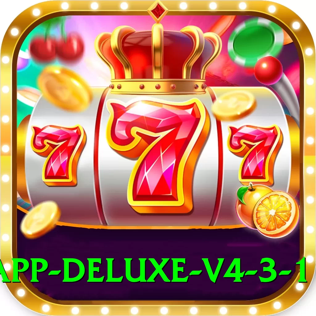 k1game App Deluxe v4.3.1 - 2