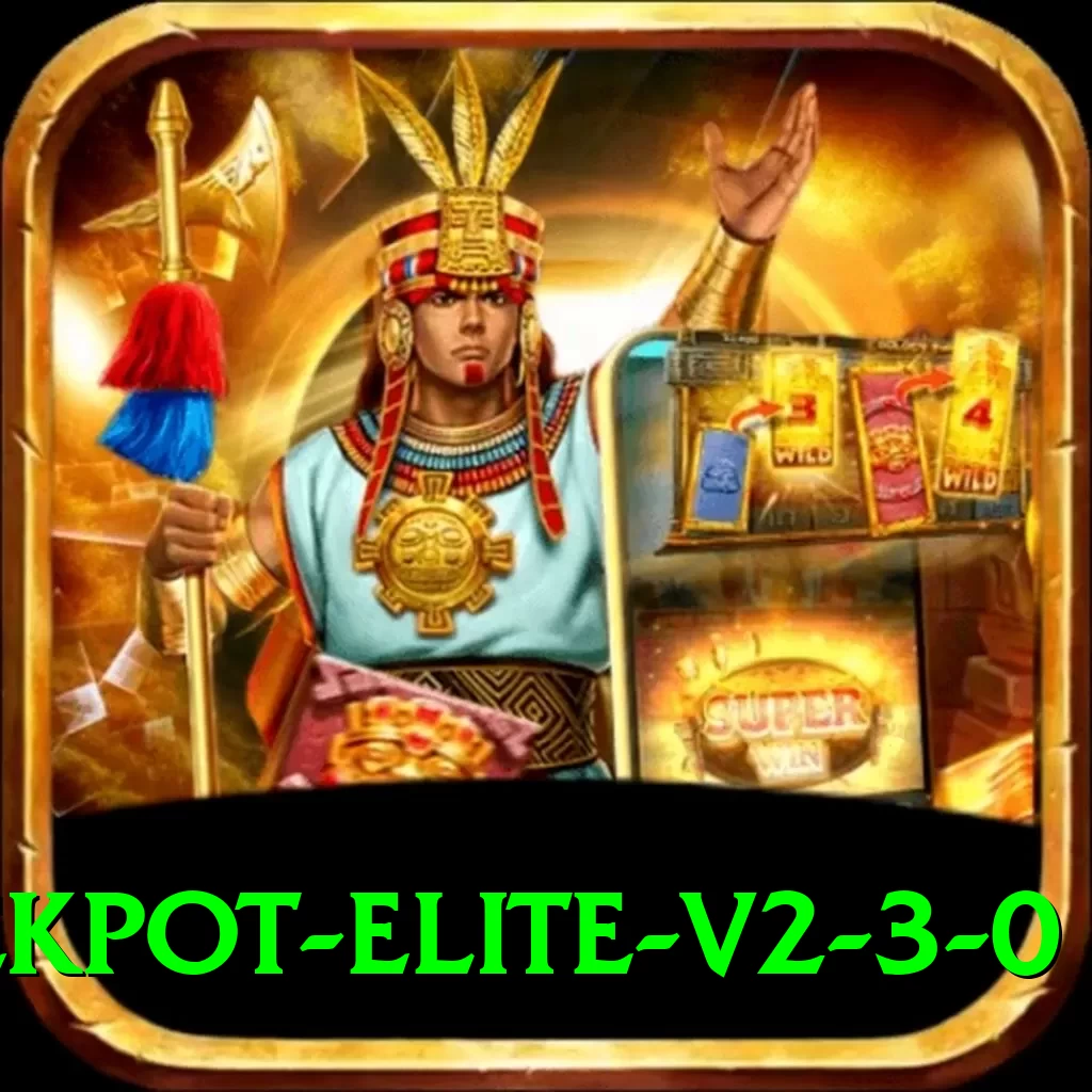 k1game Jackpot Elite v2.3.0 - 2