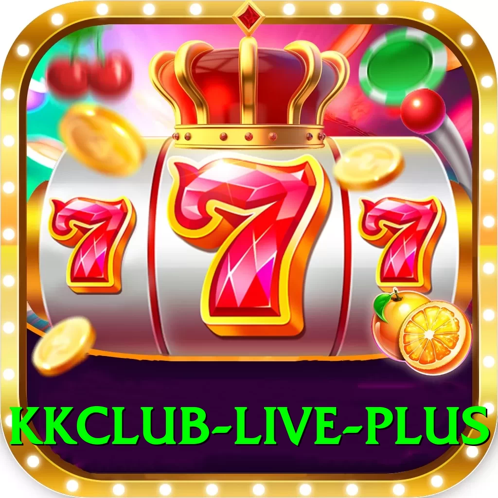 kkclub - Live Plus - 2