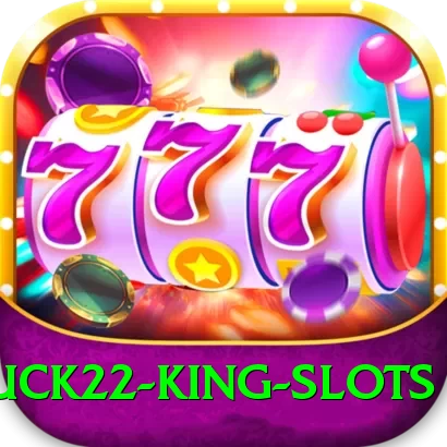 luck22 King Slots - 2