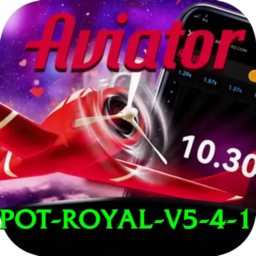 LuckPub Game Jackpot Royal v5.4.1 - 2