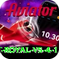 LuckPub Game Jackpot Royal v5.4.1