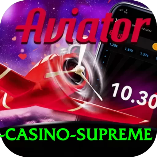 Lucky 91 Live Casino Supreme - 2