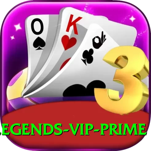 Lucky Legends - VIP Prime - 2