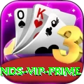 Lucky Legends - VIP Prime