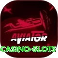 Lucky PKR 777 VIP - Casino & Slots
