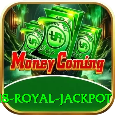 luckyi8 Royal Jackpot - 2