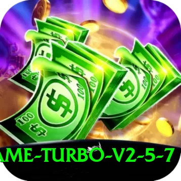 MGPK777 Game - Turbo v2.5.7 - 2