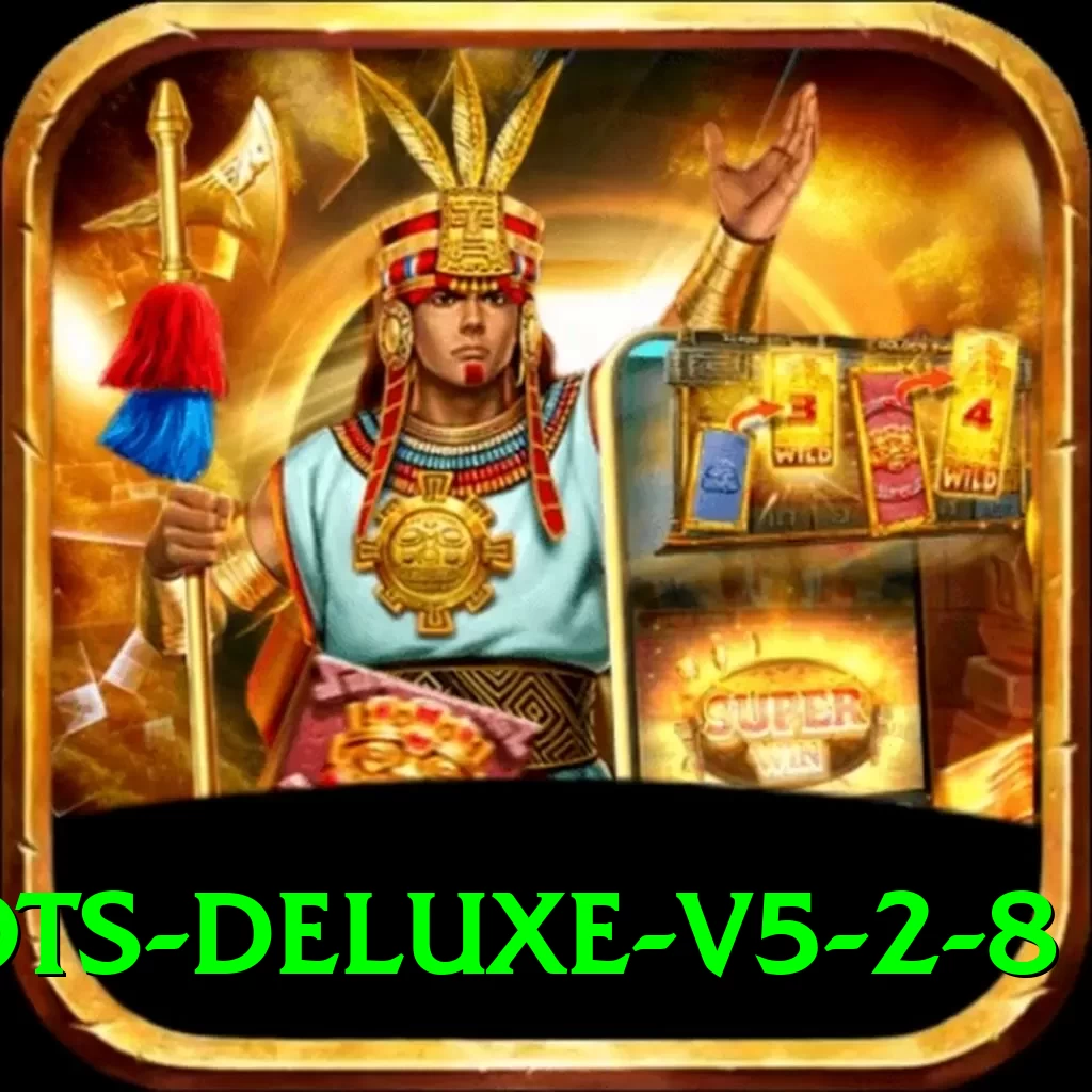 Milano777 Game Slots Deluxe v5.2.8 - 2