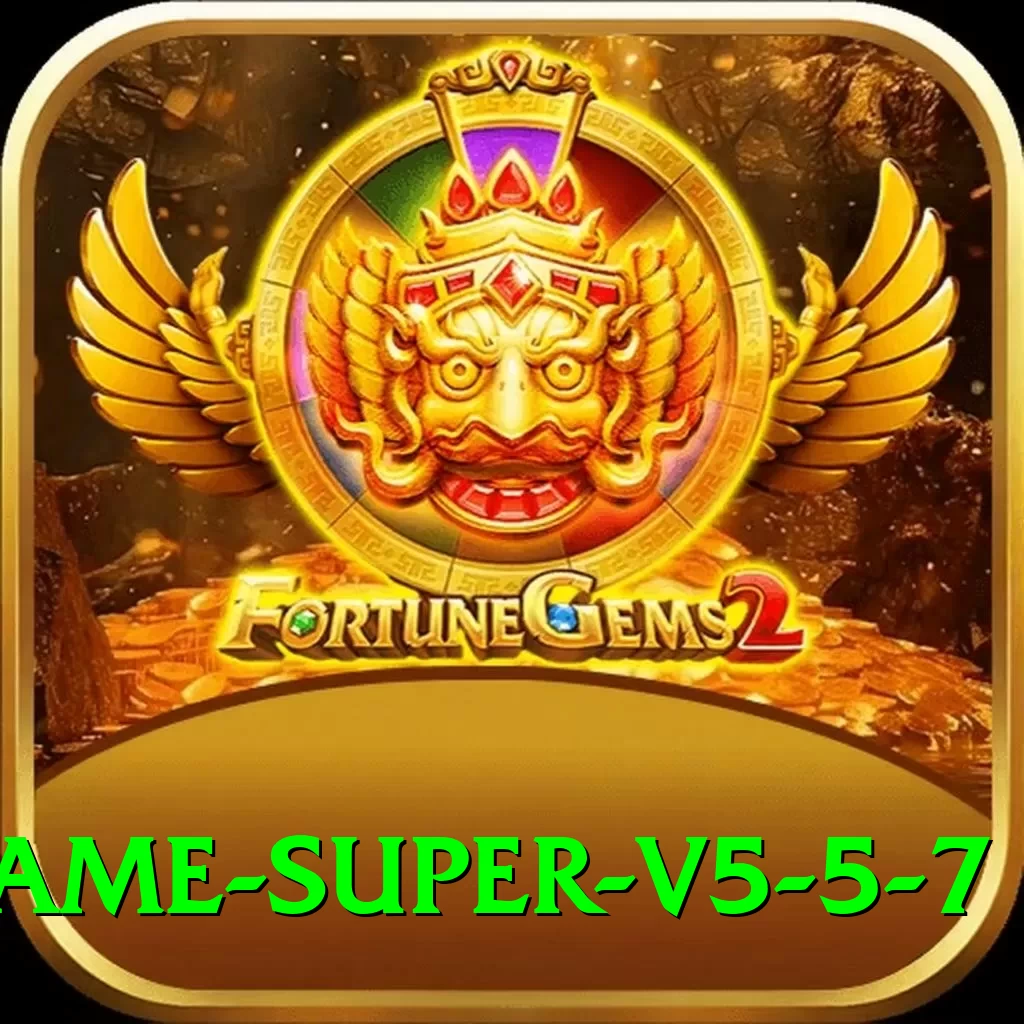 milwin Game Super v5.5.7 - 2