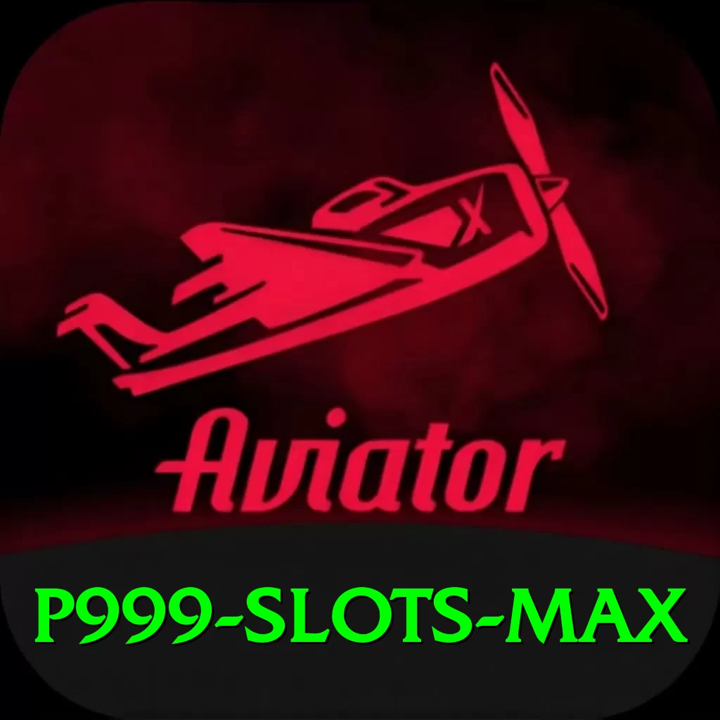 p999 - Slots Max - 2