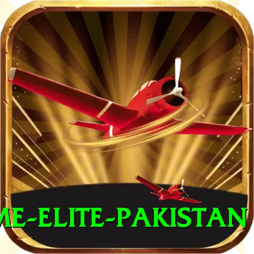 Pak Spin X Game Elite Pakistan - 2