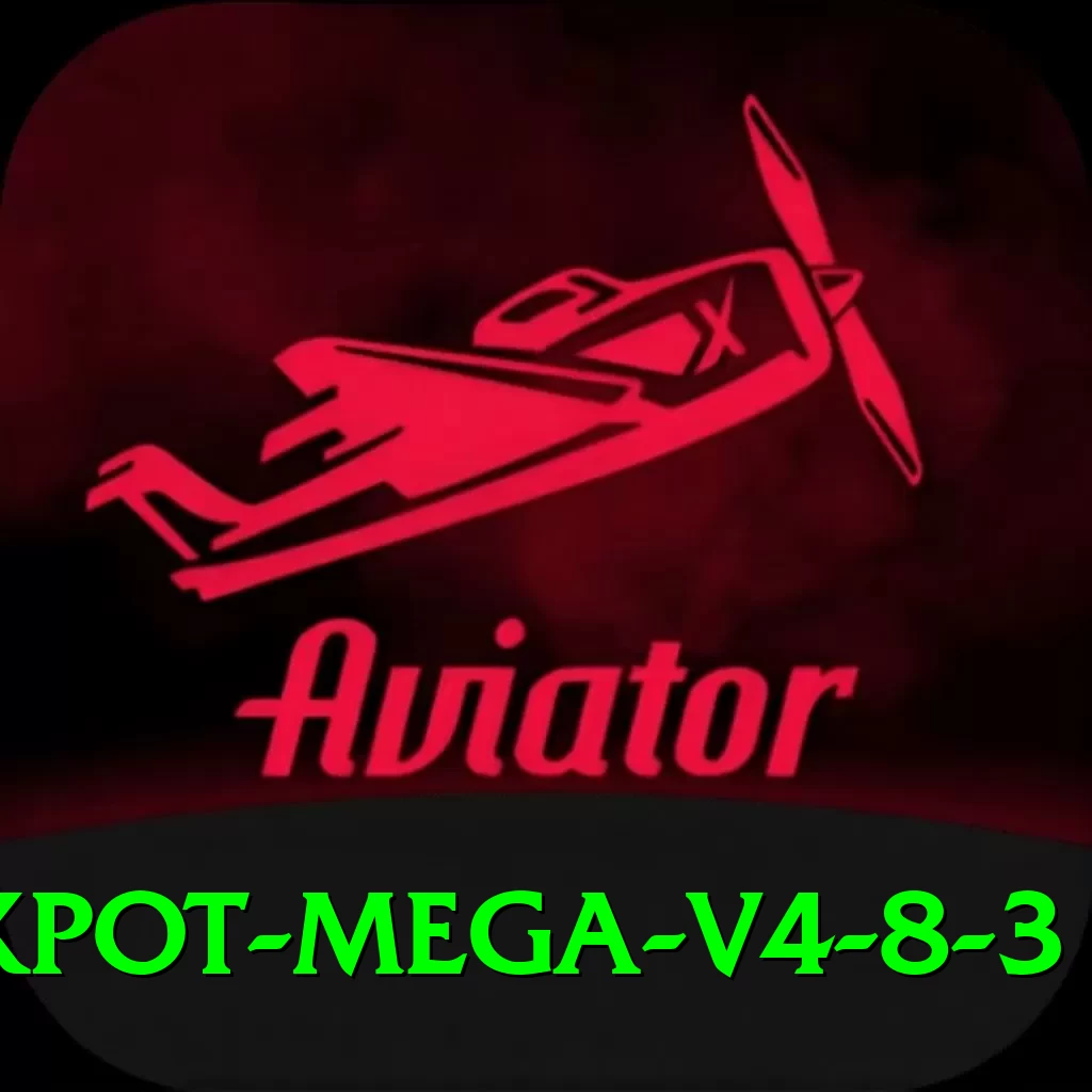 pak555 Jackpot Mega v4.8.3 - 2