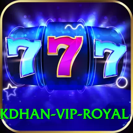 PakDhan - VIP Royal - 2
