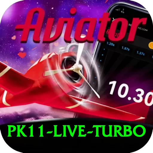 pk11 - Live Turbo - 2