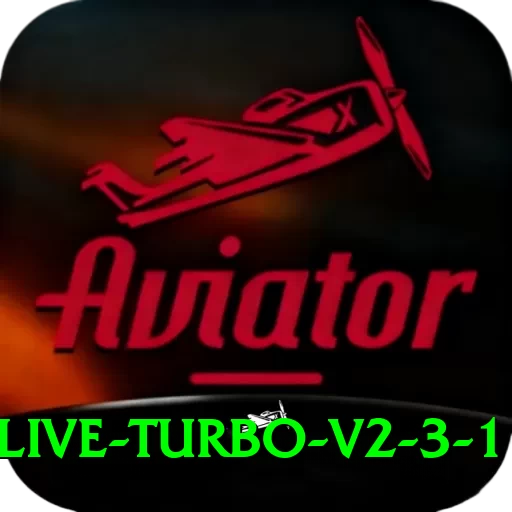 pk33 Live Turbo v2.3.1 - 2
