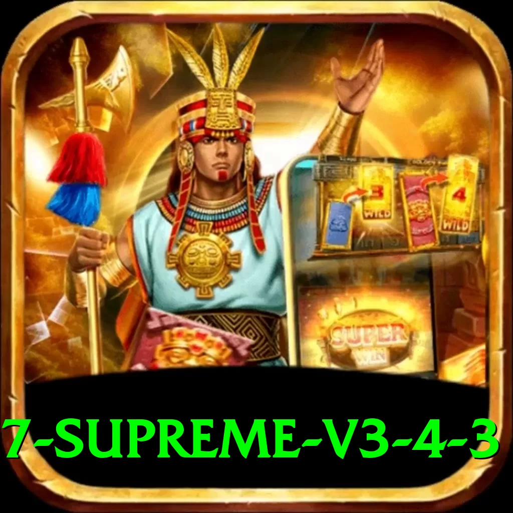 pk67 - Supreme v3.4.3 - 2