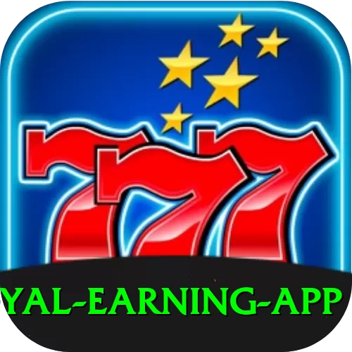 pk777 - Royal Earning App - 2