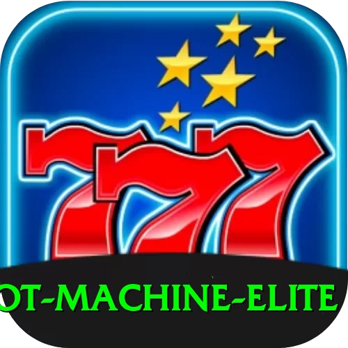 pkcasino Slot Machine Elite - 2