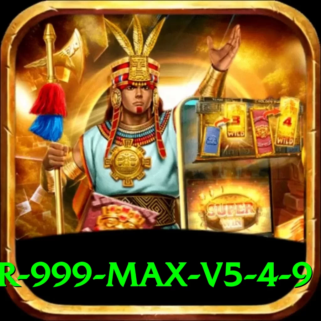 PKR 999 - Max v5.4.9 - 2