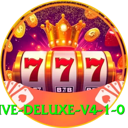 PKR Slots Live Deluxe v4.1.0 - 2