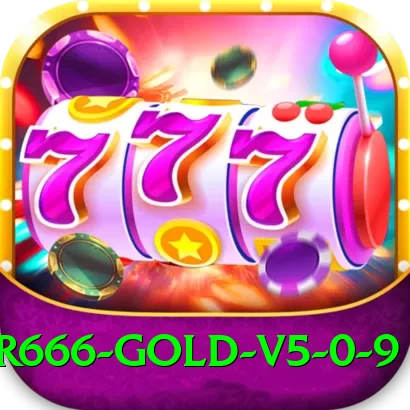 pkr666 - Gold v5.0.9 - 2