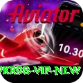 pkr98 VIP New