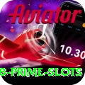 pkrbet8 Prime Slots