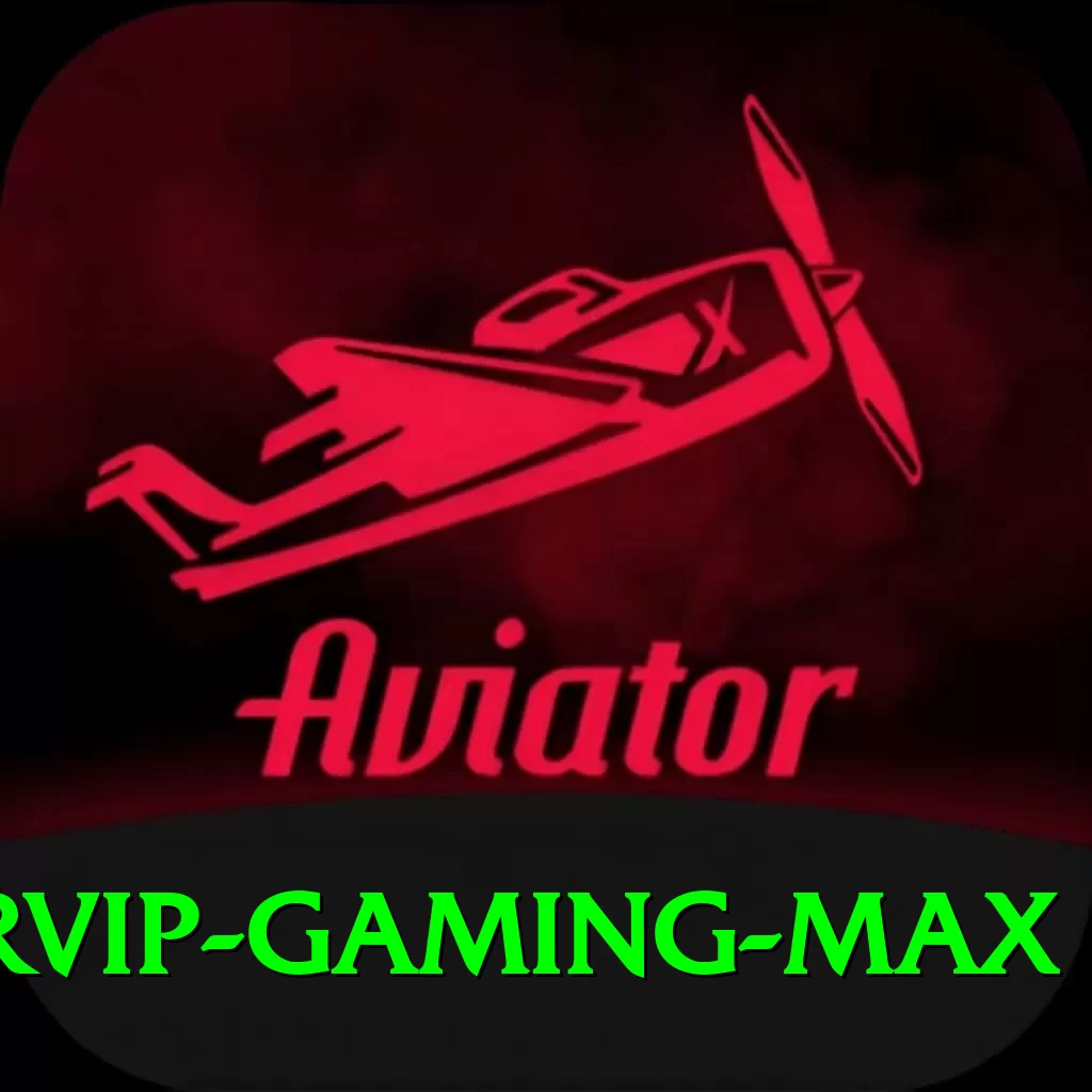 pkrvip - Gaming Max - 2