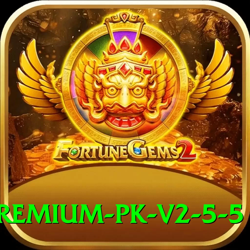 PKX77 Game Premium PK v2.5.5 - 2