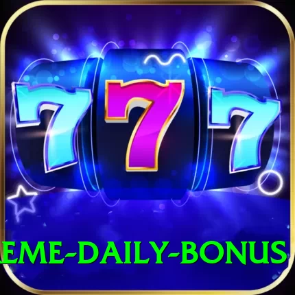 PKZ88 Extreme - Daily Bonus - 2