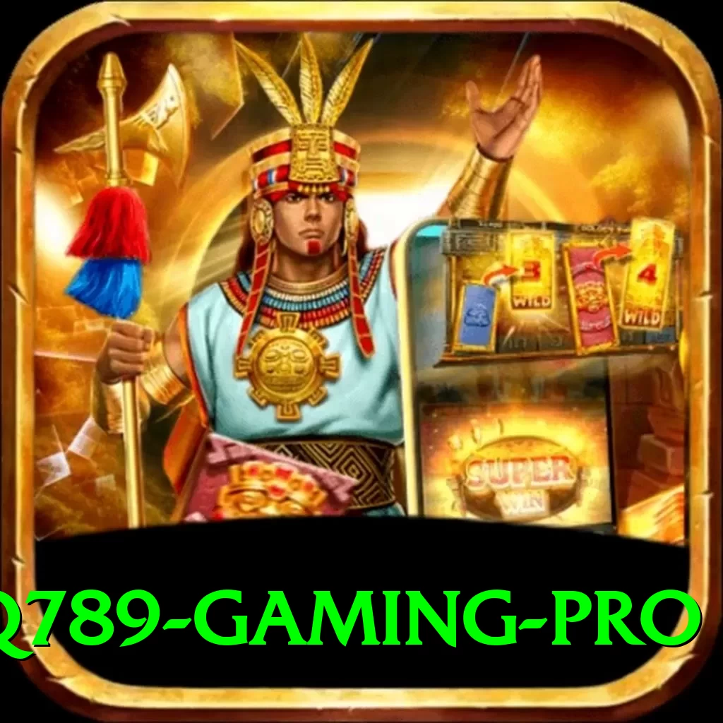 q789 - Gaming Pro - 2