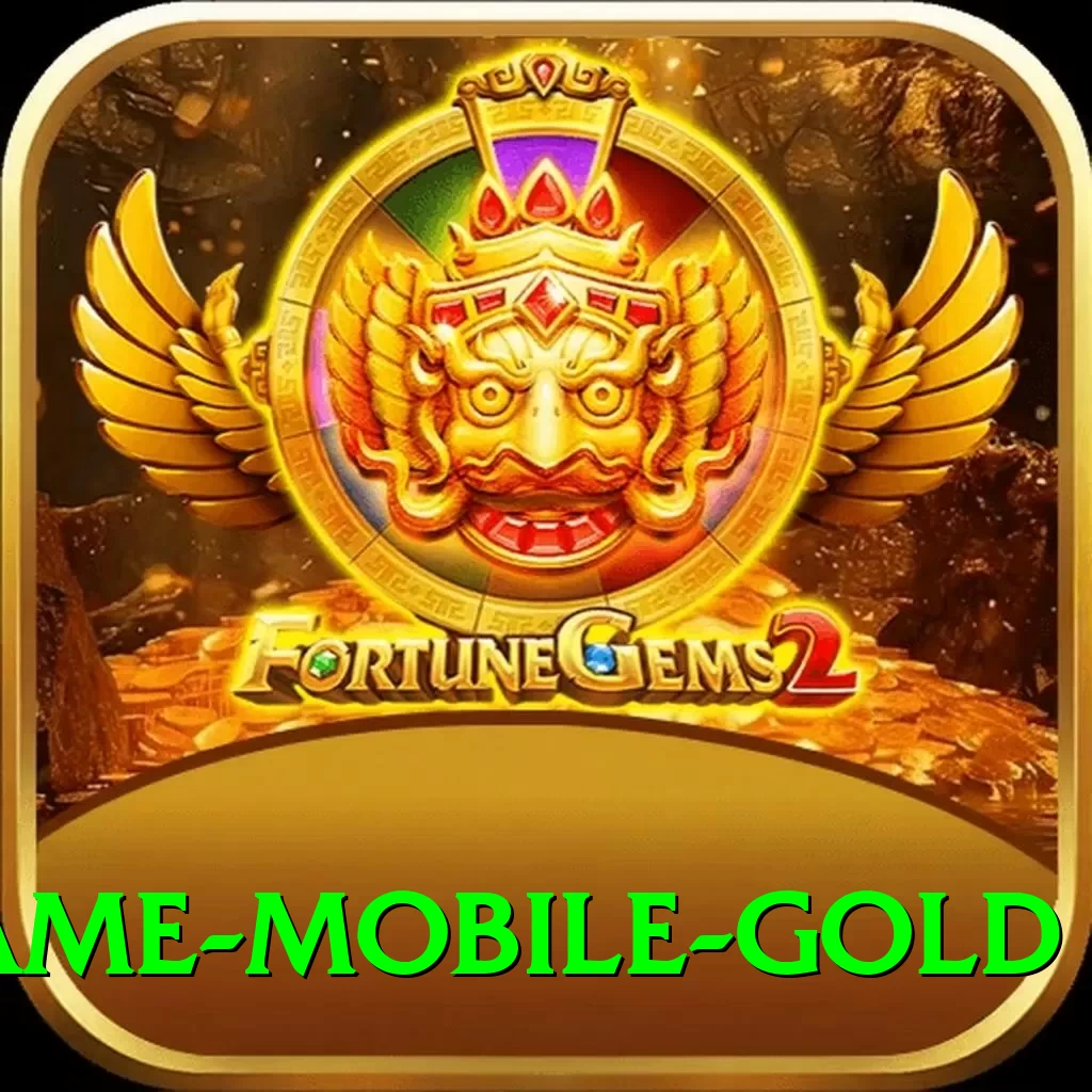 R789 Game Mobile Gold - 2