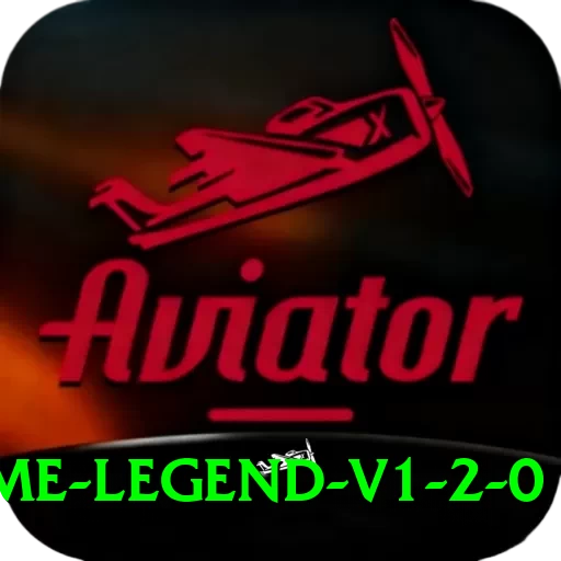rizq777 Game Legend v1.2.0 - 2