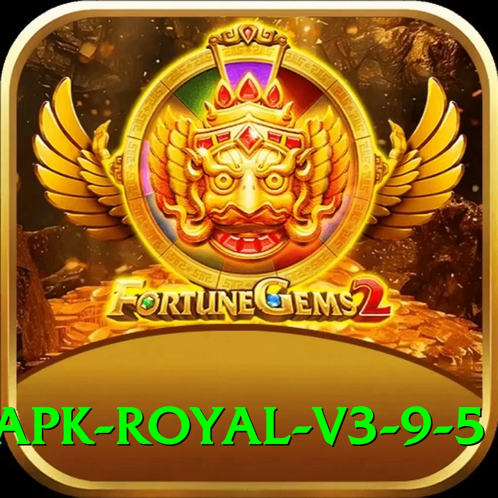 rods APK Royal v3.9.5 - 2