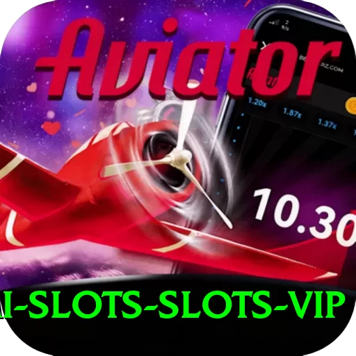 Rumi Slots - Slots VIP - 2