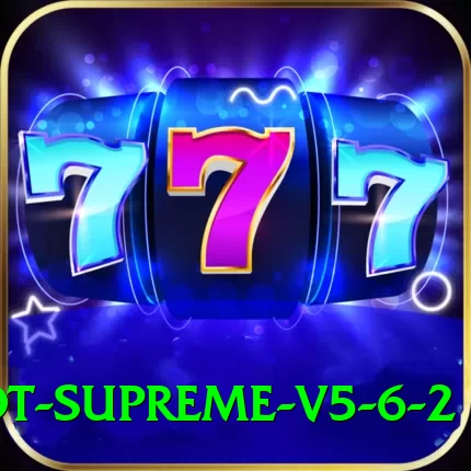 S55 Game Jackpot Supreme v5.6.2 - 2