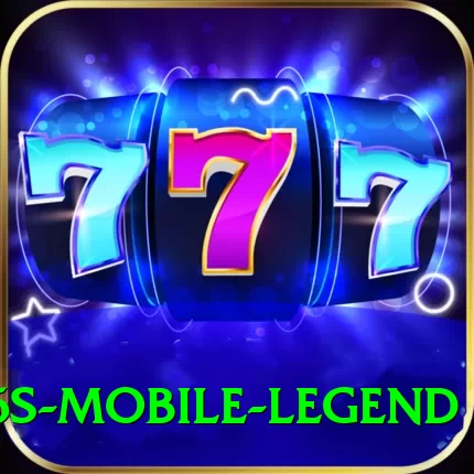 six6s Mobile Legend - 2