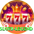 Slot Games Pakistan - Slots Legend