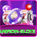 TD777 Champion Slots
