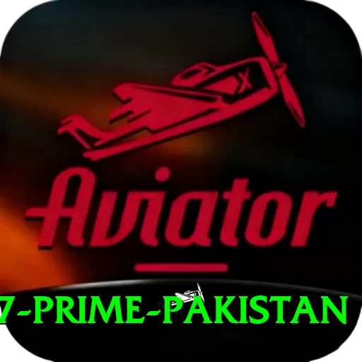 td777 Prime Pakistan - 2