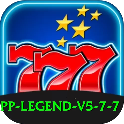 tojaybet App Legend v5.7.7 - 2